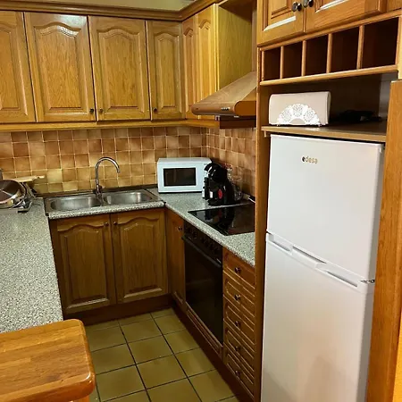 Apartment Precios A Sainte-Leocadie