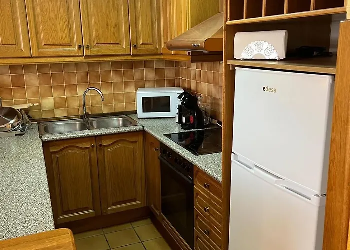 Apartman Precios A Sainte-Léocadie